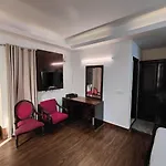 The Sentinel Suites