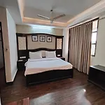 The Sentinel Suites