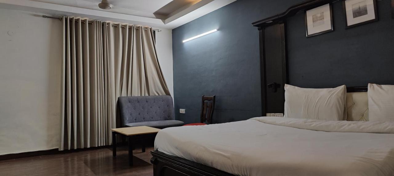 Bed & Breakfast The Sentinel Suites