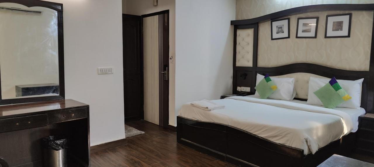 The Sentinel Suites