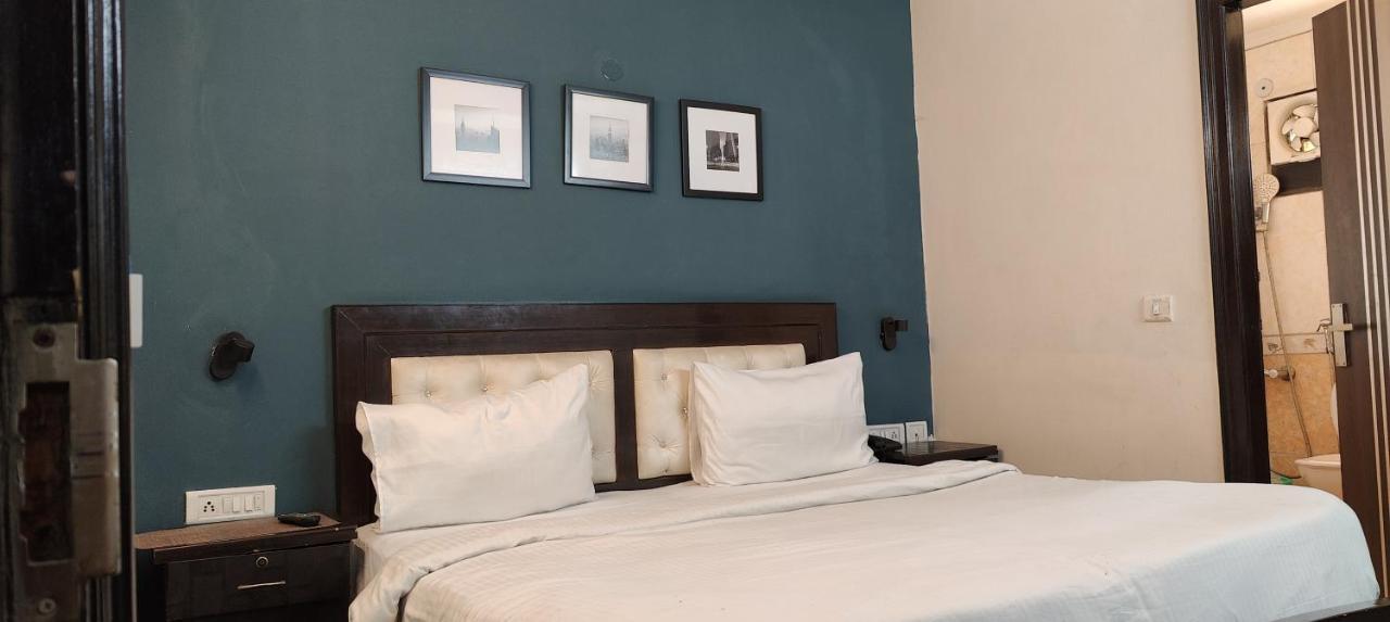 Bed & Breakfast The Sentinel Suites New Delhi