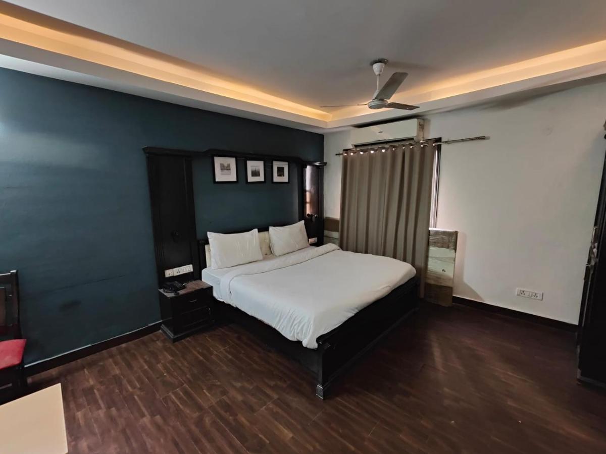 Bed & Breakfast The Sentinel Suites 3*