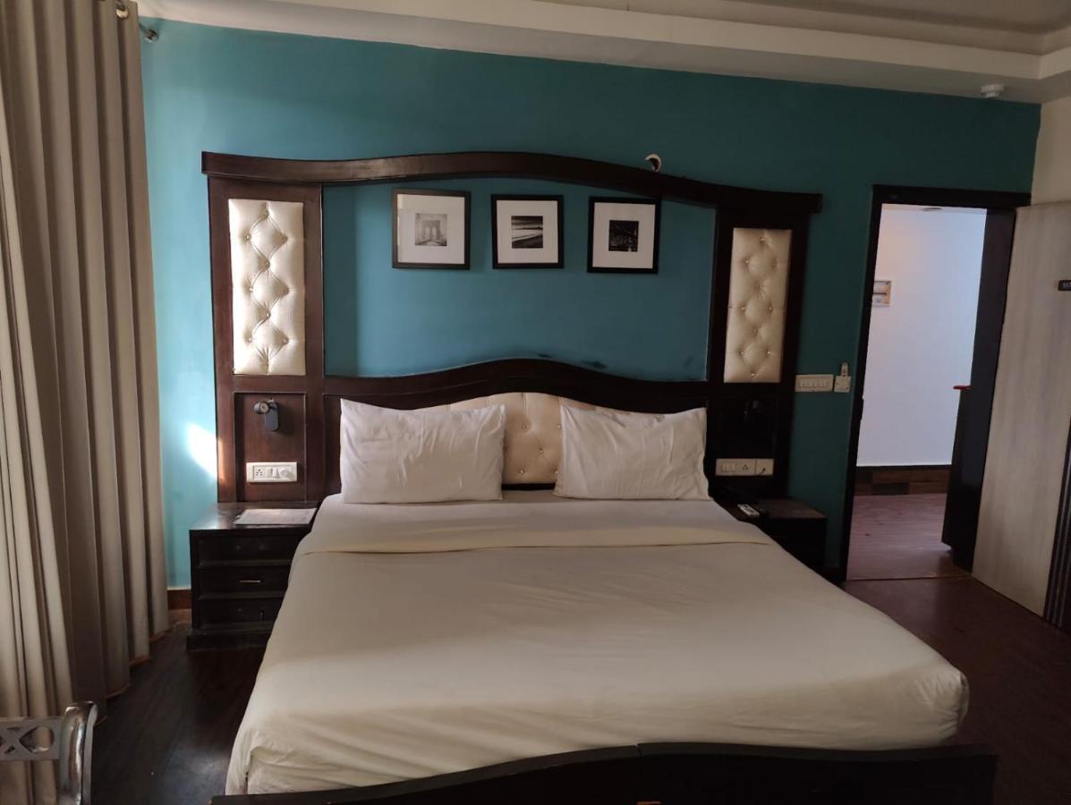The Sentinel Suites Bed & Breakfast