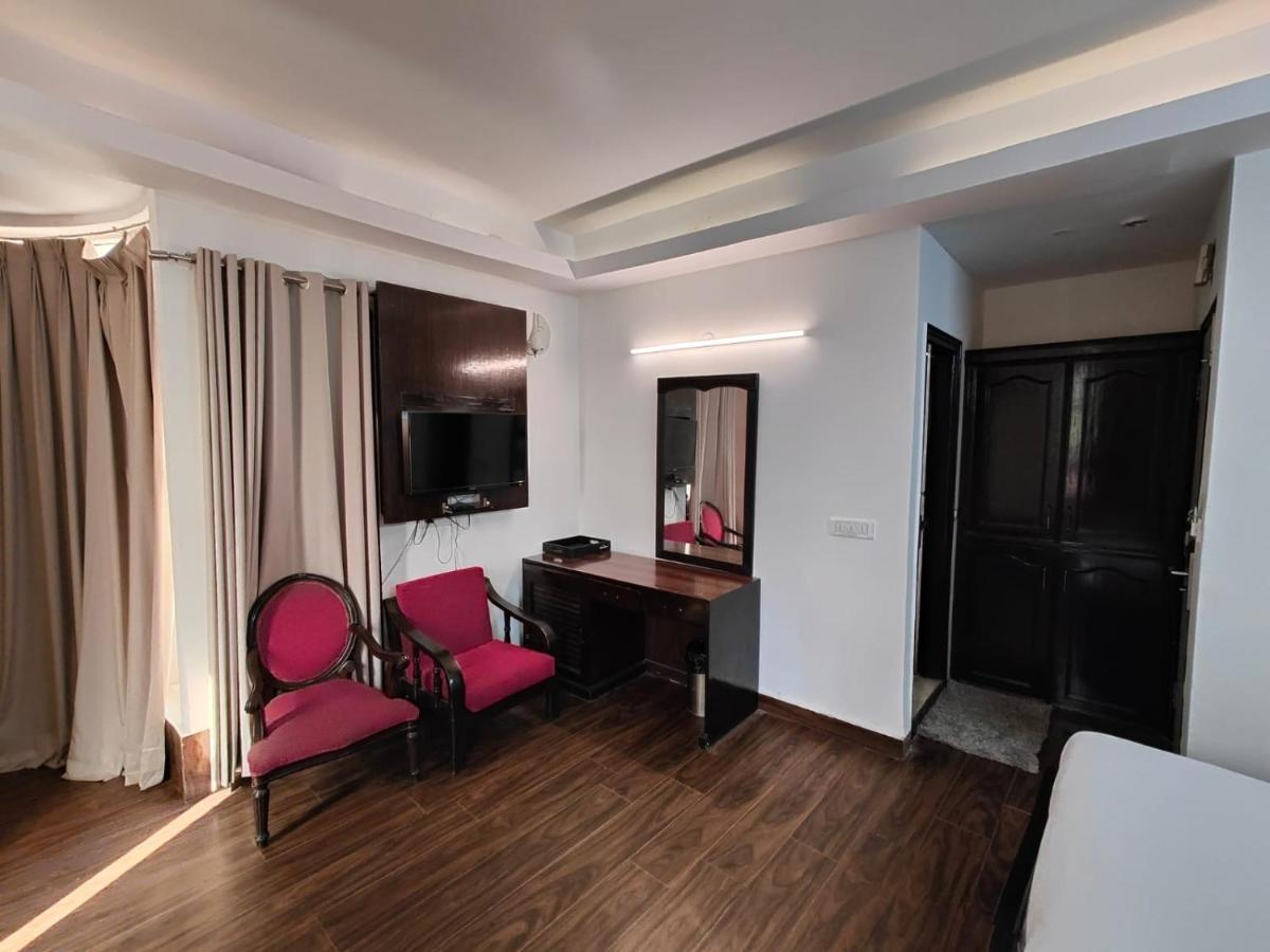 Bed & Breakfast The Sentinel Suites New Delhi