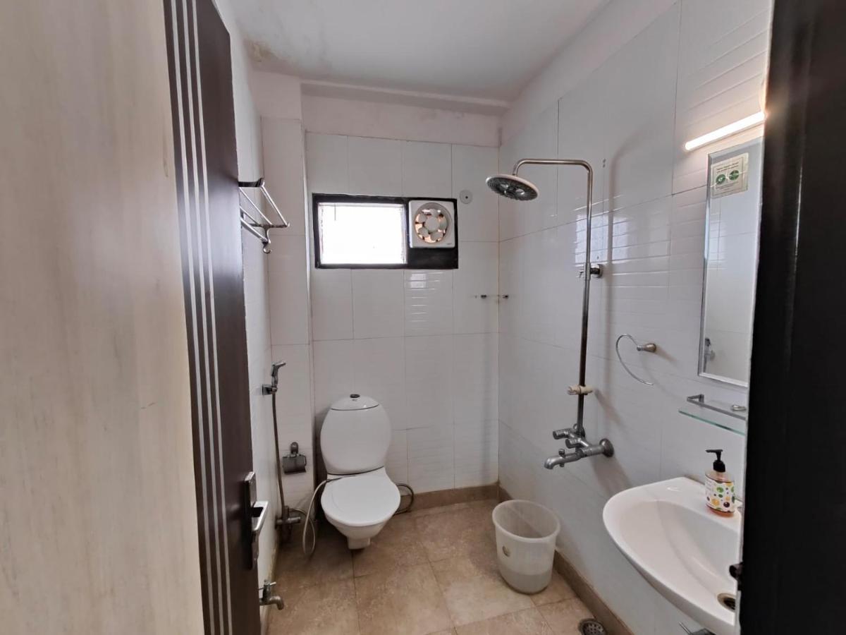 The Sentinel Suites New Delhi